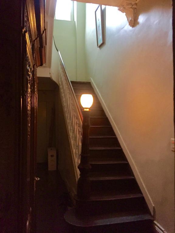 Apartment In Historical Center Liège Extérieur photo