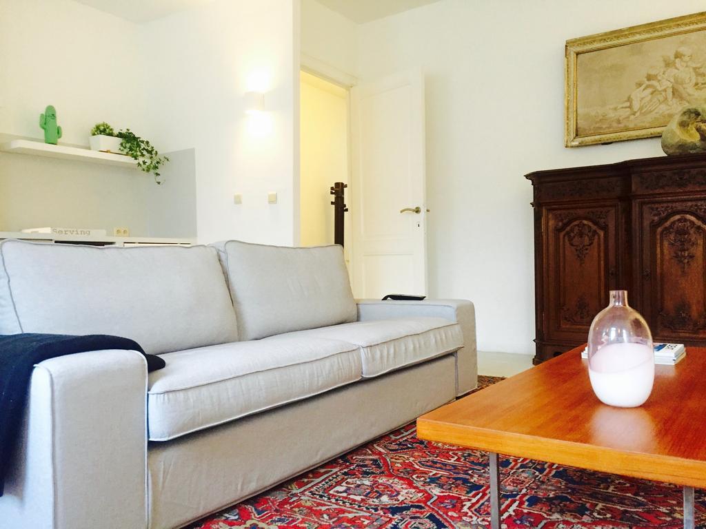 Apartment In Historical Center Liège Extérieur photo