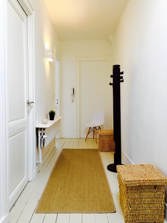 Apartment In Historical Center Liège Extérieur photo